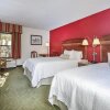 Отель Hampton Inn & Suites Wilmington/Wrightsville Beach, фото 2