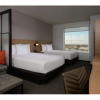 Отель Hyatt Place Denver / Peña Station, фото 5
