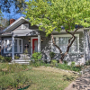 Отель Dallas Couples Retreat: Walk to Lower Greenville!, фото 14