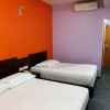 Отель ID Hotel Segamat, фото 2