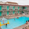 Отель Panoramic Motel & Apartments, фото 25
