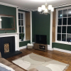 Отель Spacious 1-bed City Centre Apartment in Aberdeen, фото 17