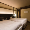 Отель Ryokan Miyama Sansou, фото 2