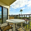 Отель Land's End 302 Building 11 Beachfront With Private Balcony!, фото 8