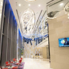 Отель iclub Mong Kok Hotel, фото 2