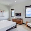 Отель Luxury Seclusion-stunning Mtn Views-access To Base Amenities 4 Bedroom Duplex, фото 6