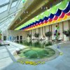 Отель Howard Johnson Garden Plaza Yixing, фото 14