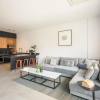 Отель SailView 108 - SailView Romantic Zone 1 Bed, 1 bath, Rooftop Poo, фото 5