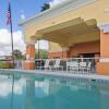 Отель Best Western Plus Sanford Airport/Lake Mary Hotel, фото 18