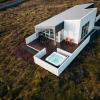 Отель Kerbyggd: Luxury House and Cottage in Golden Circle, фото 22