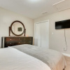 Отель Pet-friendly Atlanta Home: 9 Mi to Downtown!, фото 22