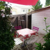 Отель House With 2 Bedrooms In La Rochelle With Enclosed Garden And Wifi, фото 9