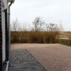 Отель Beautiful Detached 10 Pers House Within Walking Distance Of The Beach In Ouddorp, фото 20