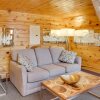 Отель Cozy Keystone Cabin: Hot Tub, 3 Mi to Mt Rushmore!, фото 7