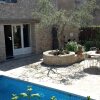 Отель Luxurious Villa in Aix-en-Provence with Jacuzzi, фото 14