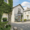 Отель Cartmel Lodge, фото 19