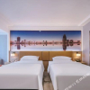Отель Vienna Hotel (Anhui Bengbu Free Trade Zone Store), фото 4