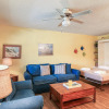 Отель Courtyard #212 in Port Aransas, фото 26