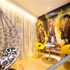 Отель Victoria View Hotel (Yinchuan Dayuecheng), фото 8