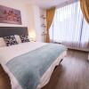 Отель Modern Loft in Chapinero Alto, фото 17