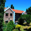 Отель Paradiso Hotel, фото 1