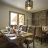 Отель Chalet Chardons Boubou Plus, фото 17