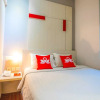 Отель ZEN Rooms Setiabudi, фото 4