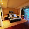 Отель Munyonyo Commonwealth Resort, фото 41