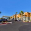 Отель Best Western North Phoenix Hotel, фото 24