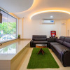 Отель OYO 14879 Home Modern 1 BHK Airport, фото 13