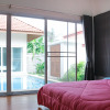 Отель The Legacy Huahin Pool Villa Type D, фото 29