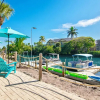 Отель Latitude 26 Waterfront Resort & Marina, фото 34