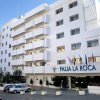 Отель Palia La Roca в Беналмадене