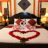 Отель The Mekong Dragon Boutique Hotel в Пномпене