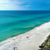 Отель Emerald Beach 1130  by Best Beach Getaways, фото 20