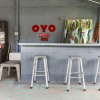 Отель OYO 1029 Os Rooms, фото 36
