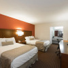 Отель Ramada by Wyndham Walterboro, фото 3