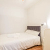 Отель Room to Rent Plaza de Chueca Apartment, фото 4