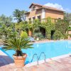 Отель Characteristic Country House With Private Pool and Beautiful Garden 3 km From the Mediterranean Sea, фото 38