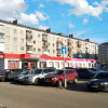Гостиница 3 rooms apartment on Spartaka 18 в Новокузнецке