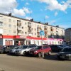 Гостиница 3 rooms apartment on Spartaka 18 в Новошахтинск