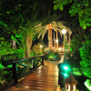 Отель Parque Tropical, фото 25