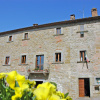 Отель Relais Parco Fiorito, фото 1