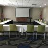 Отель Holiday Inn Express Easton, an IHG Hotel, фото 23