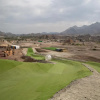 Отель Hatta Resort, фото 19