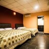 Отель Juara Beach Resort, фото 4