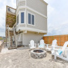 Отель Sun And Surf - Four Bedroom Home, фото 21