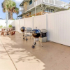 Отель Beachers Lodge 307 - One Bedroom Condo, фото 14