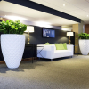 Отель Novotel Breda, фото 2