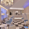 Отель Orange Hotel Select Xi'an Gaoxin Road, фото 4